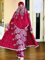 প্রিমিয়াম প্লাজু খিমার সেট - Image 3